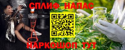 гидра Канаш